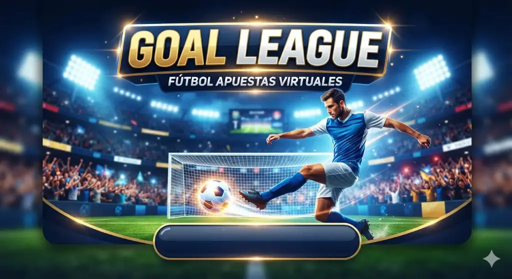 Goal League 