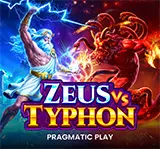 Zeus vs Typhon