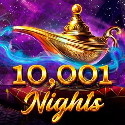 10001 Nights