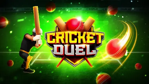 Cricket Duel