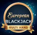 Eeuropean Blackjack