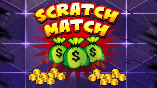 Scratch Match