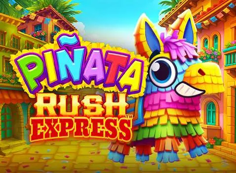 Piñata Rush Express