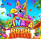 Piñata Rush Express