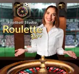 Football Studio Roulette