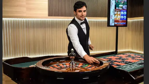 Ruleta en Español Evolution