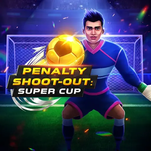 Penalty shoot-out: Super Cup